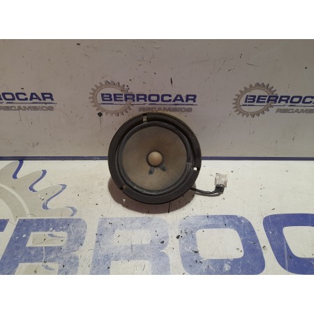 Recambio de altavoz para hyundai getz (tb) 1.5 crdi cat referencia OEM IAM 96320-1C500  