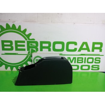 Recambio de consola central para opel zafira b cosmo referencia OEM IAM 5196539  