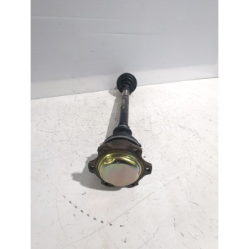 Recambio de transmision delantera izquierda para volkswagen passat b5.5 (3b3) 1.9 tdi referencia OEM IAM 8D0407451NX  