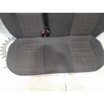 Recambio de asientos traseros para volkswagen polo (9n3) 1.4 tdi referencia OEM IAM 6Q0885305B  