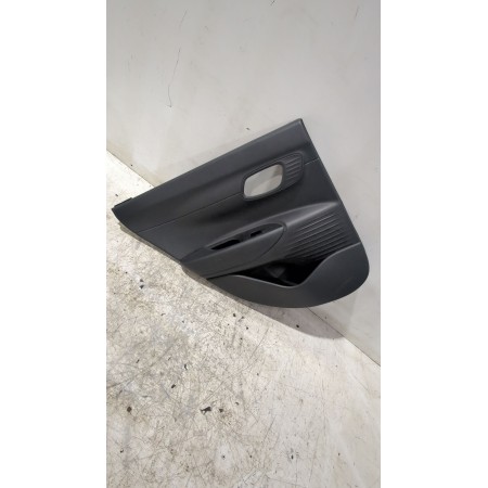 Recambio de guarnecido puerta trasera izquierda para hyundai i20 iii (bc3, bi3) 1.0 t-gdi referencia OEM IAM 83310Q0010  
