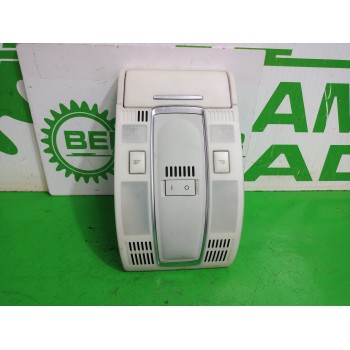 Recambio de luz interior para audi a6 berlina (4f2) 2.4 referencia OEM IAM 4F0947135N  