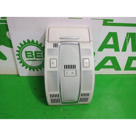 Recambio de luz interior para audi a6 berlina (4f2) 2.4 referencia OEM IAM 4F0947135N  