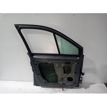 Recambio de puerta delantera izquierda para renault scenic ii authentique referencia OEM IAM 801015506R  