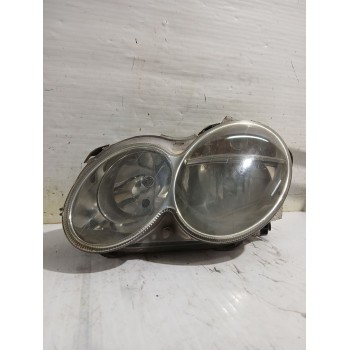 Recambio de faro izquierdo para mercedes-benz clk (c209) clk 240 (209.361) referencia OEM IAM 209820256164 / A2098200161  