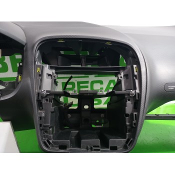 Recambio de kit airbag para seat altea xl (5p5) 1.9 tdi referencia OEM IAM 1K0909605T  