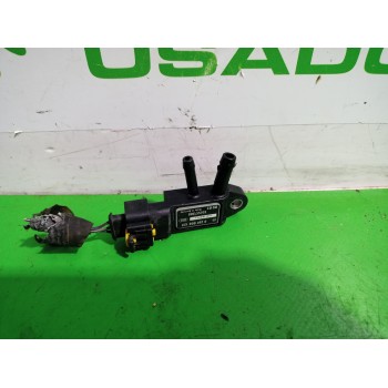 Recambio de sensor presion para fiat 500 cabrio (150) lounge referencia OEM IAM 55227306  