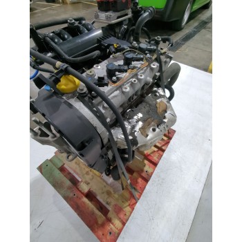 Recambio de motor completo para lancia musa (350_) 1.4 (350.axf1a) referencia OEM IAM 0000071751103/350 A1.000  