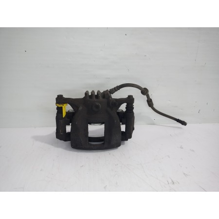 Recambio de pinza de freno delantera izquierda para renault trafic furgón l1h1 2,7t referencia OEM IAM 410119298R  