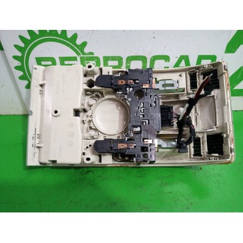 Recambio de luz interior para audi a6 berlina (4f2) 2.4 referencia OEM IAM 4F0947135N  