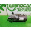 Recambio de motor arranque para bmw serie 3 berlina (e46) 320d referencia OEM IAM E5579NAI03  