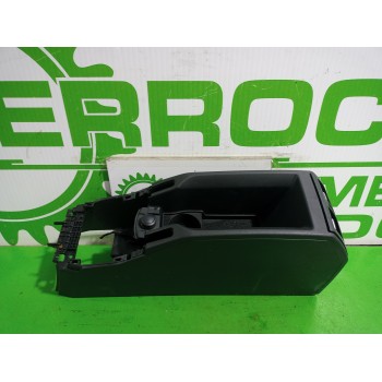 Recambio de consola central para opel zafira b cosmo referencia OEM IAM 5196539  