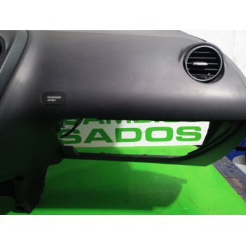 Recambio de kit airbag para seat altea xl (5p5) 1.9 tdi referencia OEM IAM 1K0909605T  