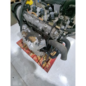 Recambio de motor completo para lancia musa (350_) 1.4 (350.axf1a) referencia OEM IAM 0000071751103/350 A1.000  