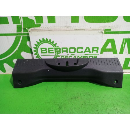 Recambio de guarnecido porton trasero para fiat 500 cabrio (150) lounge referencia OEM IAM 735484031  