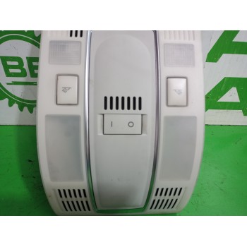 Recambio de luz interior para audi a6 berlina (4f2) 2.4 referencia OEM IAM 4F0947135N  