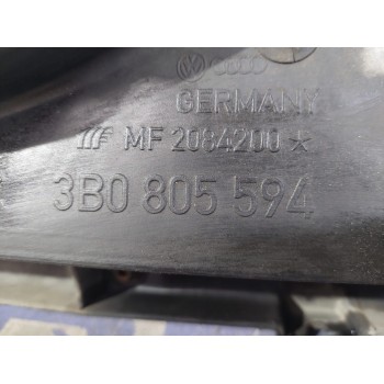 Recambio de panel frontal para volkswagen passat berlina (3b2) 1.9 tdi referencia OEM IAM 3B0805594  