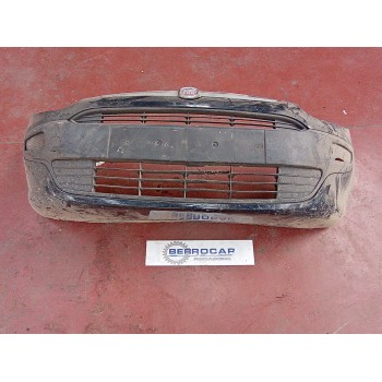 PARAGOLPES DELANTERO SIN TAPA REMOLQUE 