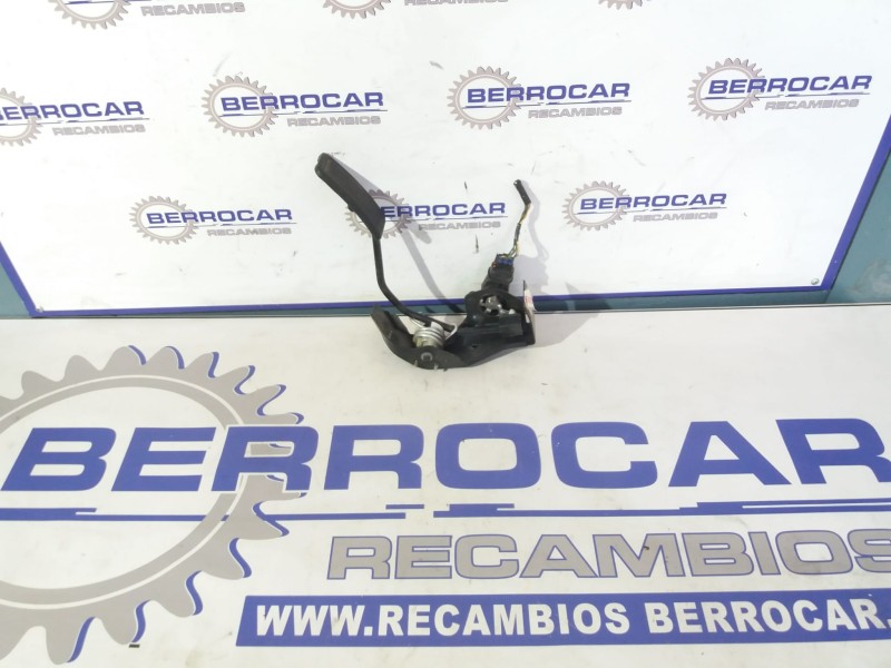 Recambio de pedal acelerador para seat alhambra (7v9) 2.0 tdi referencia OEM IAM 7M3721603E  