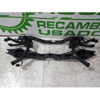 Recambio de puente trasero para seat altea xl (5p5) 1.9 tdi referencia OEM IAM 1K0505315BH  