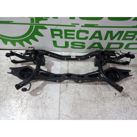 Recambio de puente trasero para seat altea xl (5p5) 1.9 tdi referencia OEM IAM 1K0505315BH  