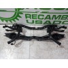 Recambio de puente trasero para seat altea xl (5p5) 1.9 tdi referencia OEM IAM 1K0505315BH  