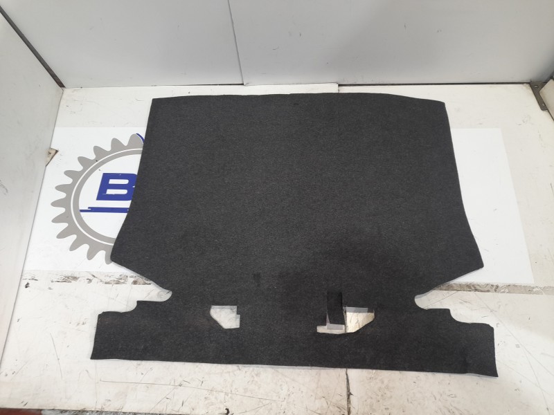 Recambio de suelo maletero para volkswagen polo (9n3) 1.4 tdi referencia OEM IAM 863463  
