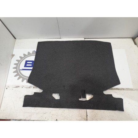 Recambio de suelo maletero para volkswagen polo (9n3) 1.4 tdi referencia OEM IAM 863463  