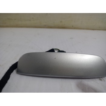 MANETA EXTERIOR PORTON 9652316677 