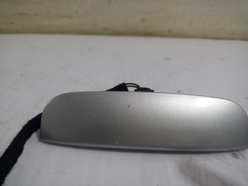 Recambio de maneta exterior porton para citroën c4 sedan collection referencia OEM IAM 9652316677  