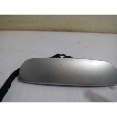 Recambio de maneta exterior porton para citroën c4 sedan collection referencia OEM IAM 9652316677  