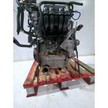 Recambio de motor completo para lancia musa (350_) 1.4 (350.axf1a) referencia OEM IAM 0000071751103/350 A1.000  