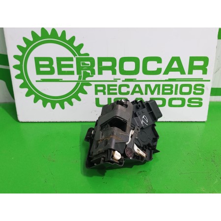 Recambio de cerradura puerta trasera derecha para ford s-max (ca1) 1.8 tdci cat referencia OEM IAM 6M2AR26412BA  