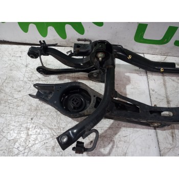 Recambio de puente trasero para seat altea xl (5p5) 1.9 tdi referencia OEM IAM 1K0505315BH  
