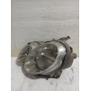 Recambio de faro izquierdo para mercedes-benz clk (c209) clk 240 (209.361) referencia OEM IAM 209820256164 / A2098200161  