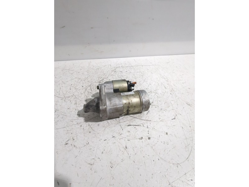Recambio de motor arranque para lancia musa (350_) 1.4 (350.axf1a) referencia OEM IAM 71794760  