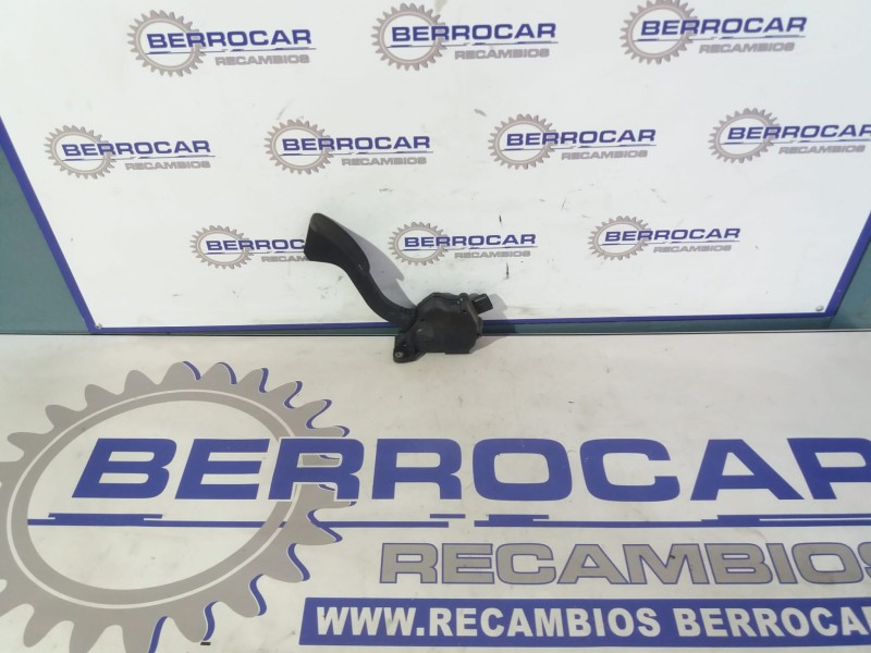 Recambio de pedal acelerador para toyota rav 4 (a3) 2.2 d-4d cat referencia OEM IAM 7811042011  