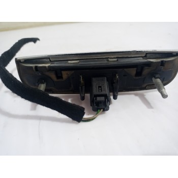 Recambio de maneta exterior porton para citroën c4 sedan collection referencia OEM IAM 9652316677  