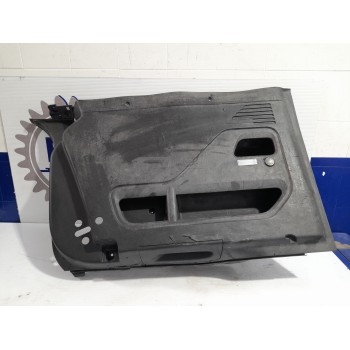 Recambio de guarnecido lateral maletero para fiat doblo ii cargo (263) 1.3 16v m-jet cat referencia OEM IAM 735479560  