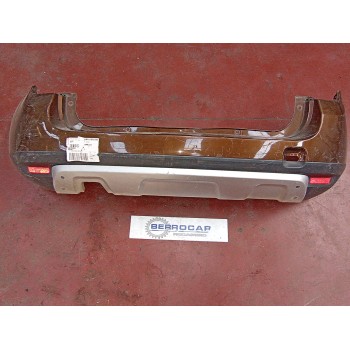Recambio de paragolpes trasero para dacia duster (hs_) 1.5 dci 4x4 (hsmc, hsmd) referencia OEM IAM 850220034R  