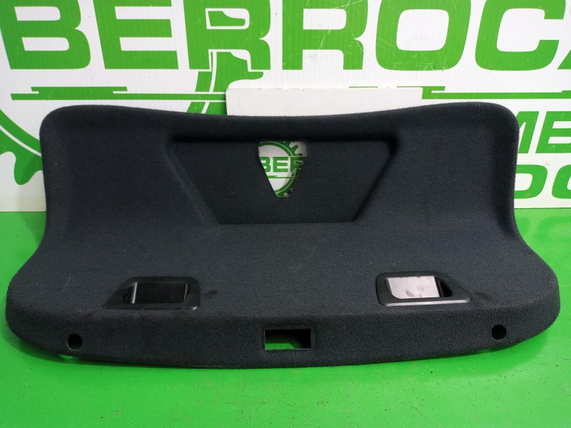 Recambio de guarnecido porton trasero para audi a6 berlina (4f2) 2.4 referencia OEM IAM 4F5867975A  