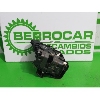 Recambio de cerradura puerta trasera derecha para ford s-max (ca1) 1.8 tdci cat referencia OEM IAM 6M2AR26412BA  