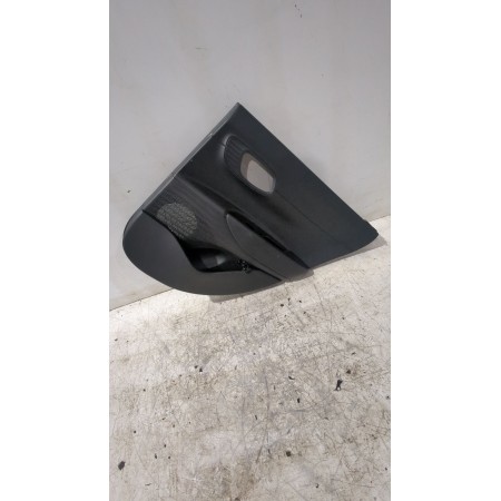 Recambio de guarnecido puerta trasera derecha para hyundai i20 iii (bc3, bi3) 1.0 t-gdi referencia OEM IAM 83320Q0010  