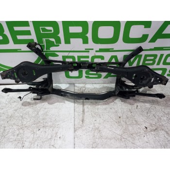 Recambio de puente trasero para seat altea xl (5p5) 1.9 tdi referencia OEM IAM 1K0505315BH  