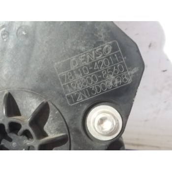 Recambio de pedal acelerador para toyota rav 4 (a3) 2.2 d-4d cat referencia OEM IAM 7811042011  
