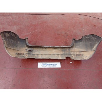 Recambio de paragolpes trasero para dacia duster (hs_) 1.5 dci 4x4 (hsmc, hsmd) referencia OEM IAM 850220034R  