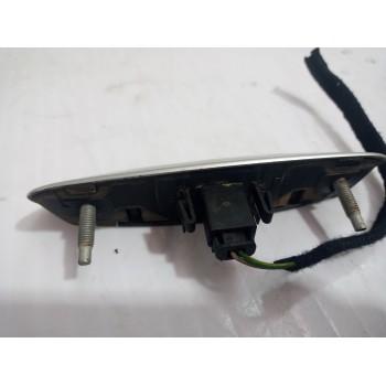Recambio de maneta exterior porton para citroën c4 sedan collection referencia OEM IAM 9652316677  