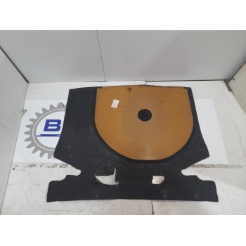 Recambio de suelo maletero para volkswagen polo (9n3) 1.4 tdi referencia OEM IAM 863463  