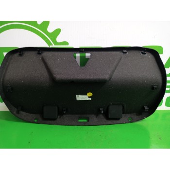 Recambio de guarnecido porton trasero para audi a6 berlina (4f2) 2.4 referencia OEM IAM 4F5867975A  