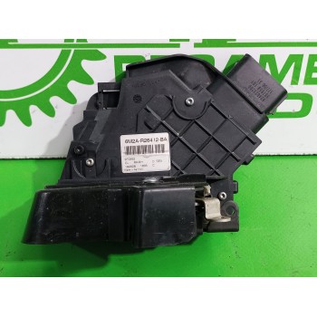Recambio de cerradura puerta trasera derecha para ford s-max (ca1) 1.8 tdci cat referencia OEM IAM 6M2AR26412BA  